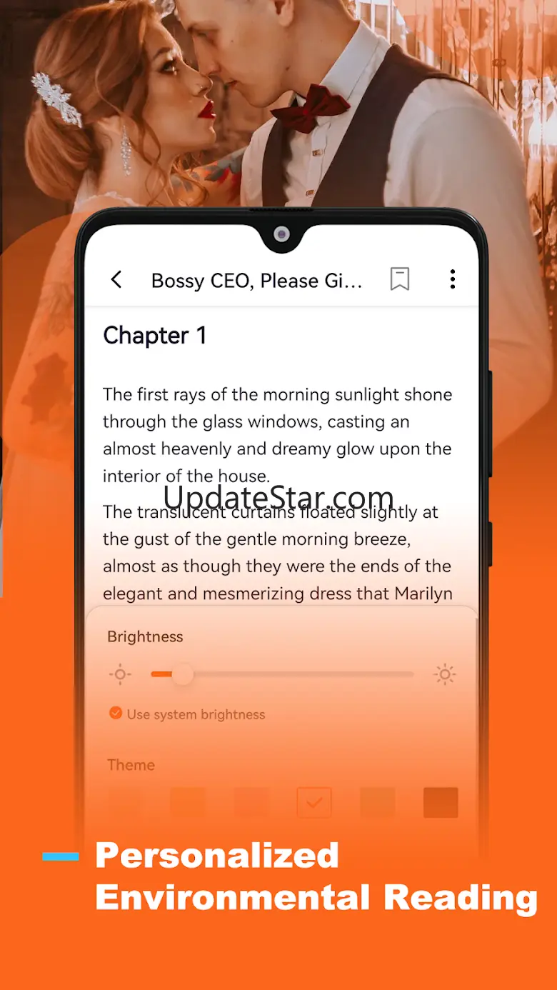 NovaNovel-Popular Novel Reader 1.2.0