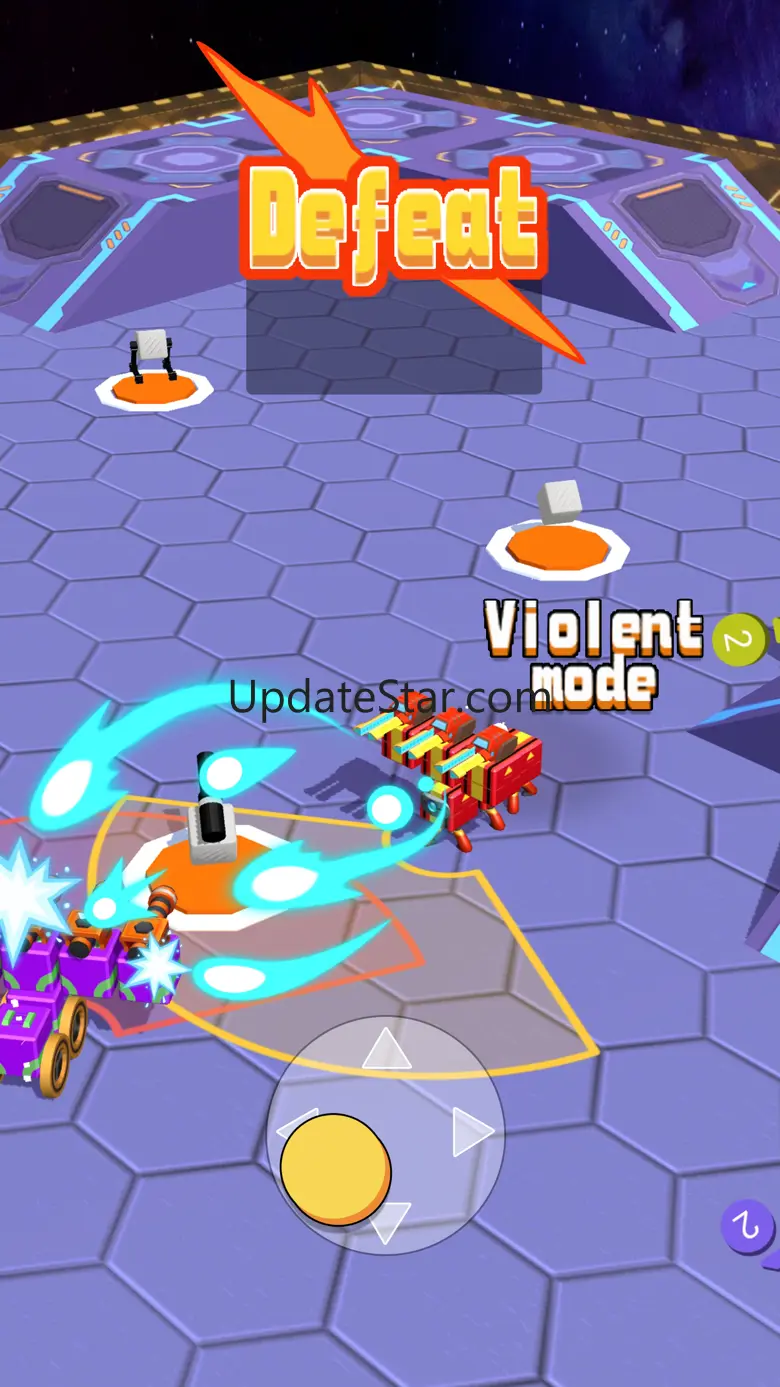 Battle Blocks.io 1.5.6