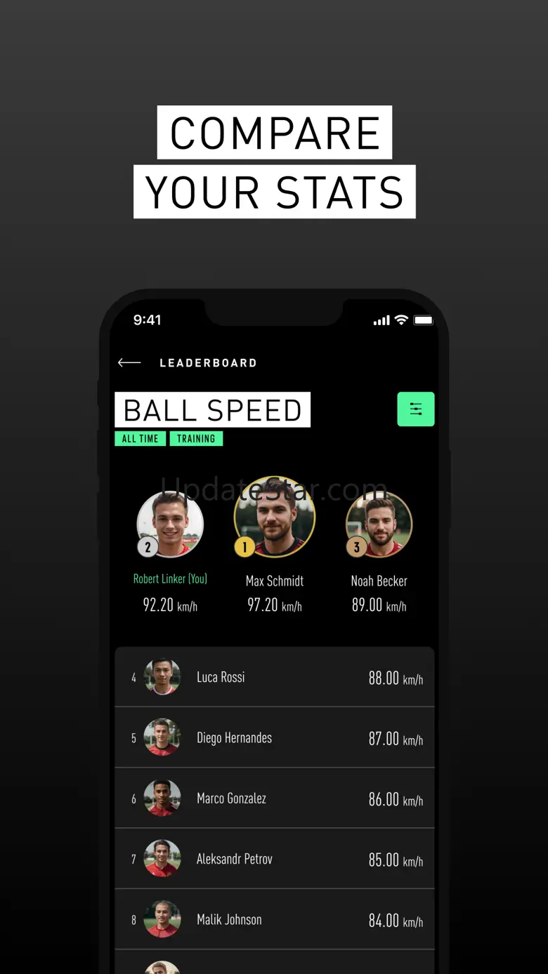 adidas TEAM FX 4.5.1