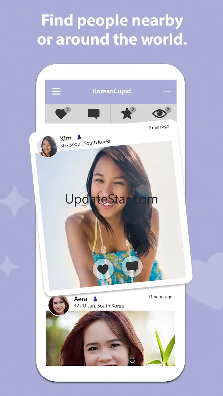 KoreanCupid: Korean Dating 10.19.5