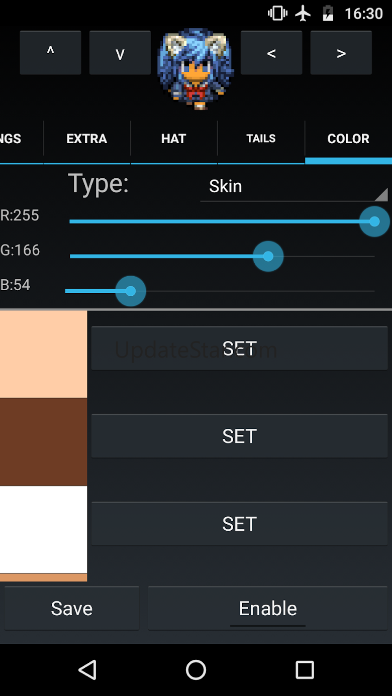 ScreenMate 1.9.6
