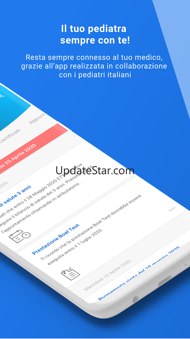 MioPediatra 2.1.0