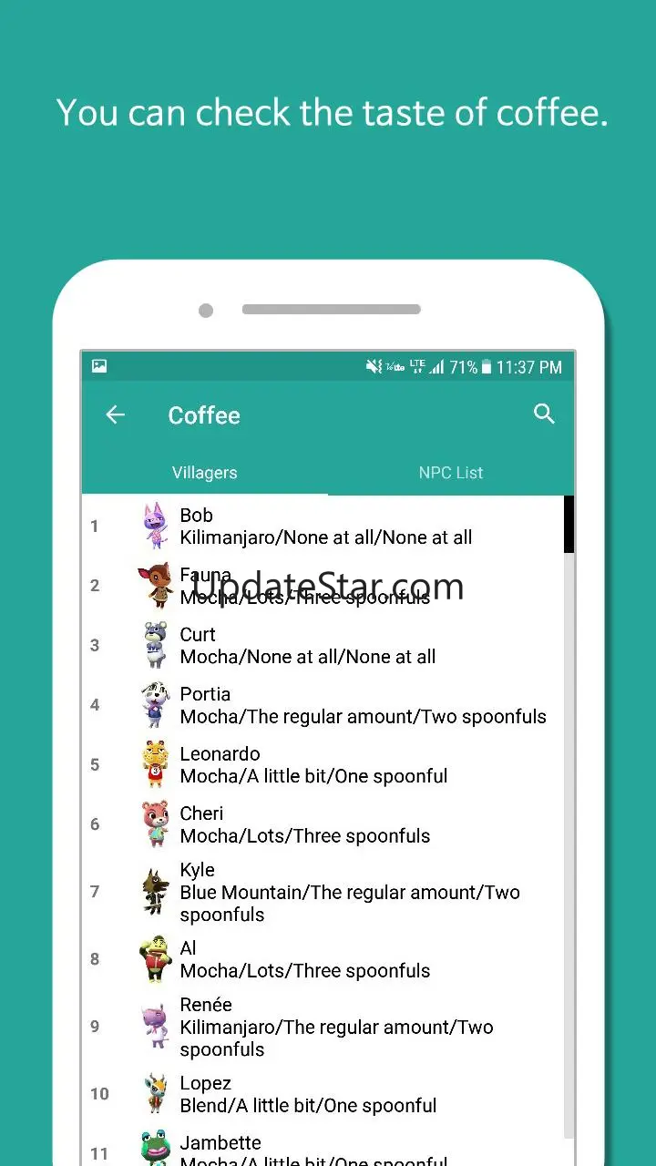 Wiki for Animal Crossing NL -  1.3.0