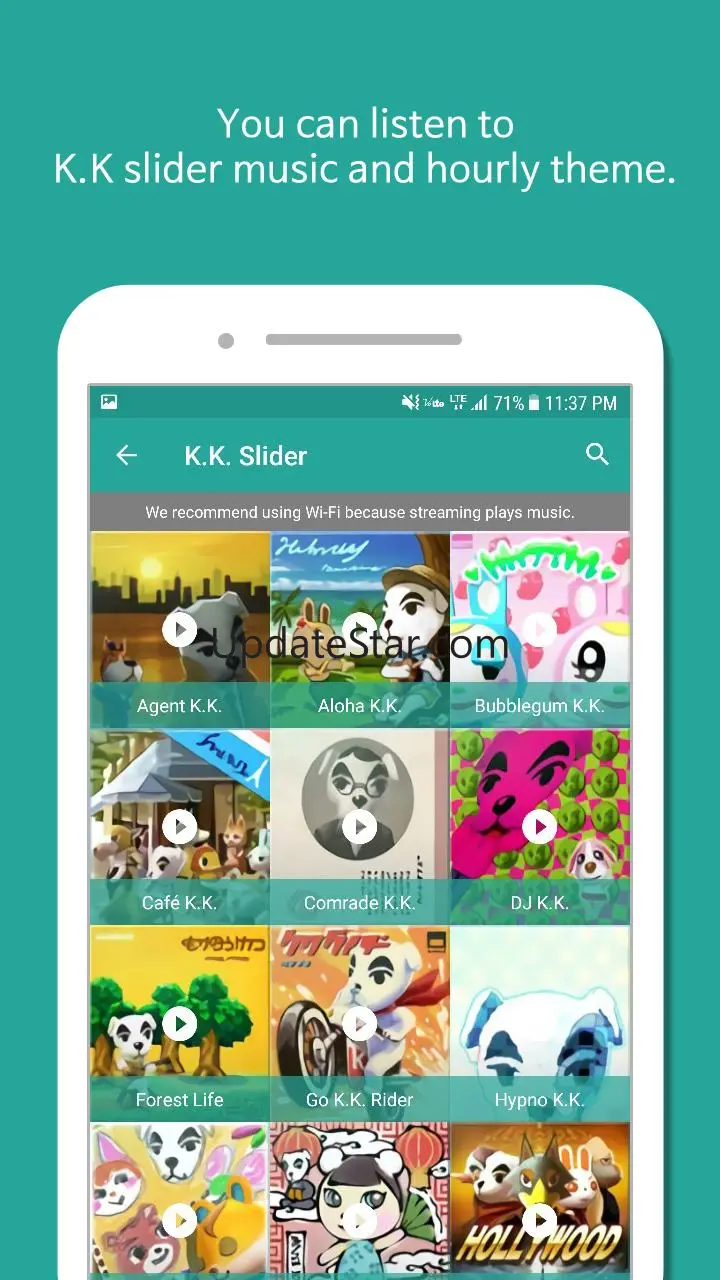 Wiki for Animal Crossing NL -  1.3.0