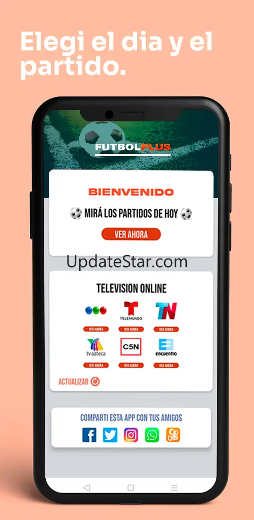Futbol Plus 1.5.10