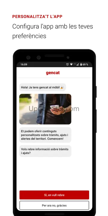 GenCat