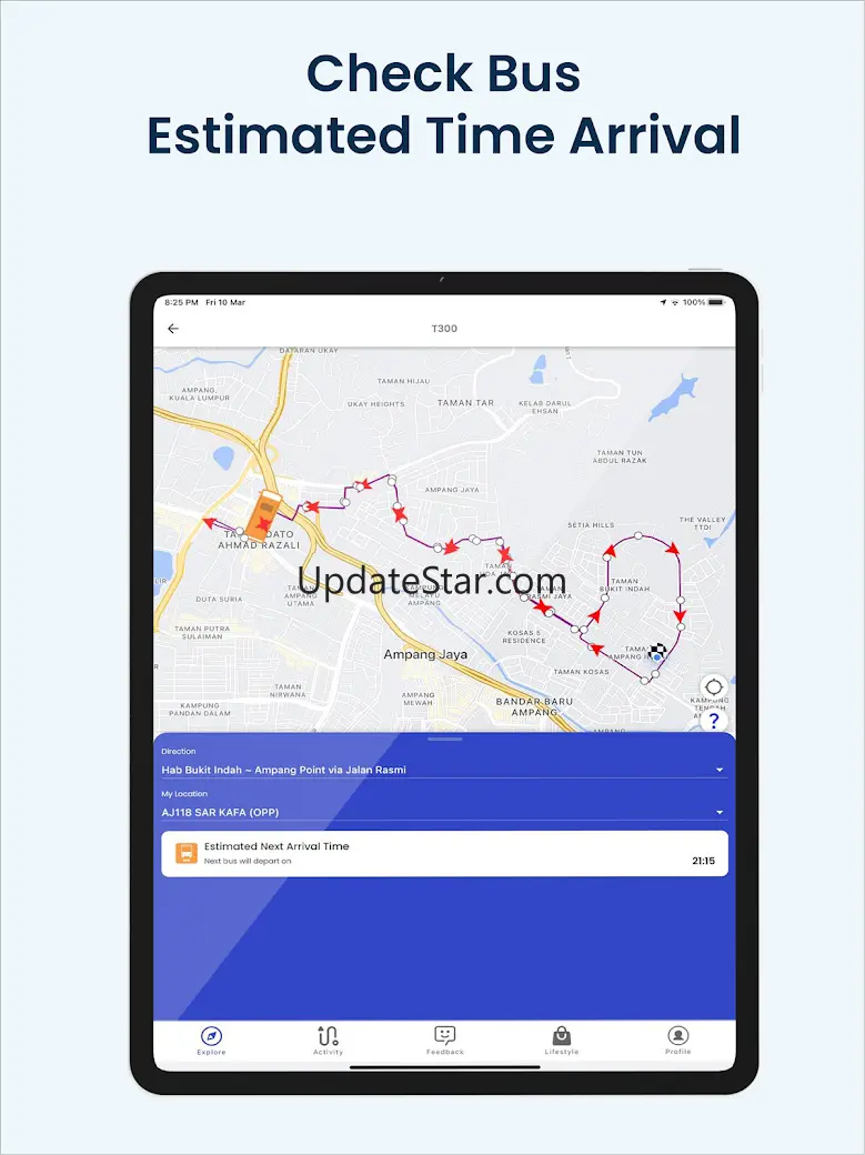 MyRapid PULSE 3.1.17