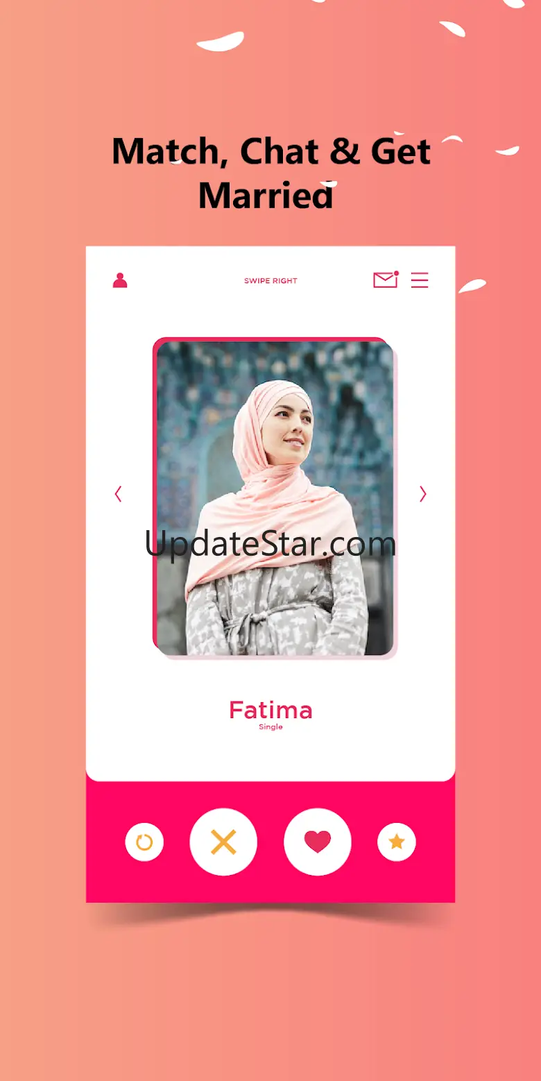 Muslim Dating & Muz marriage 5.0.0