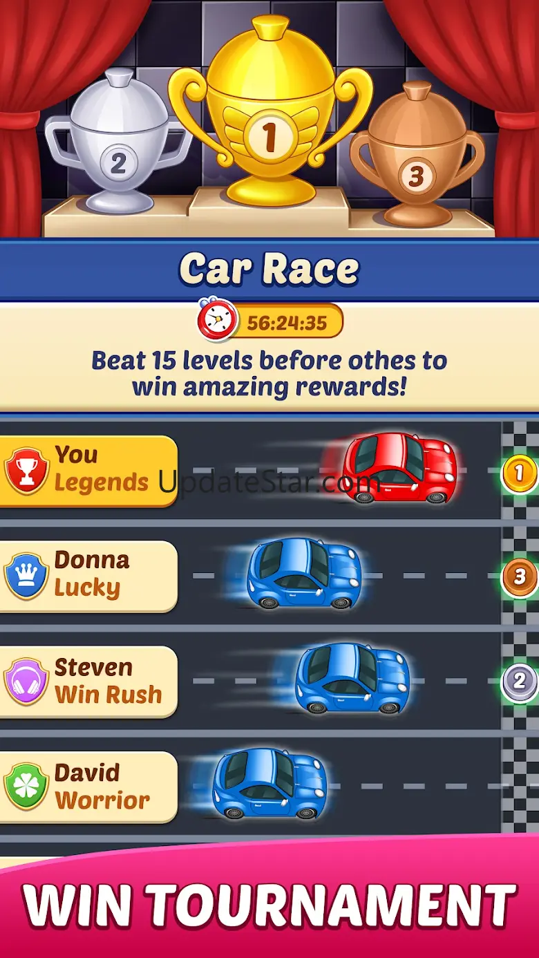 Christmas Blast 1.8.7