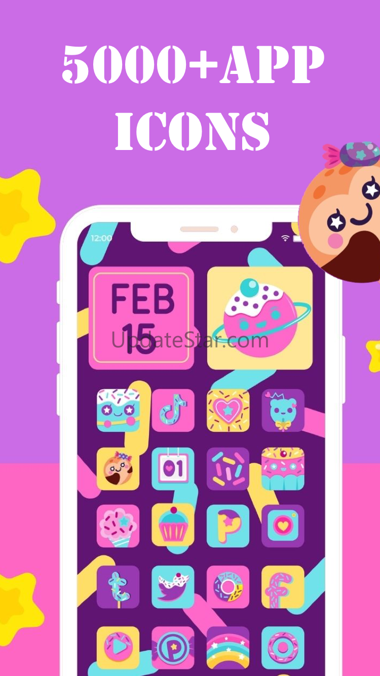 Icon Changer  1.6