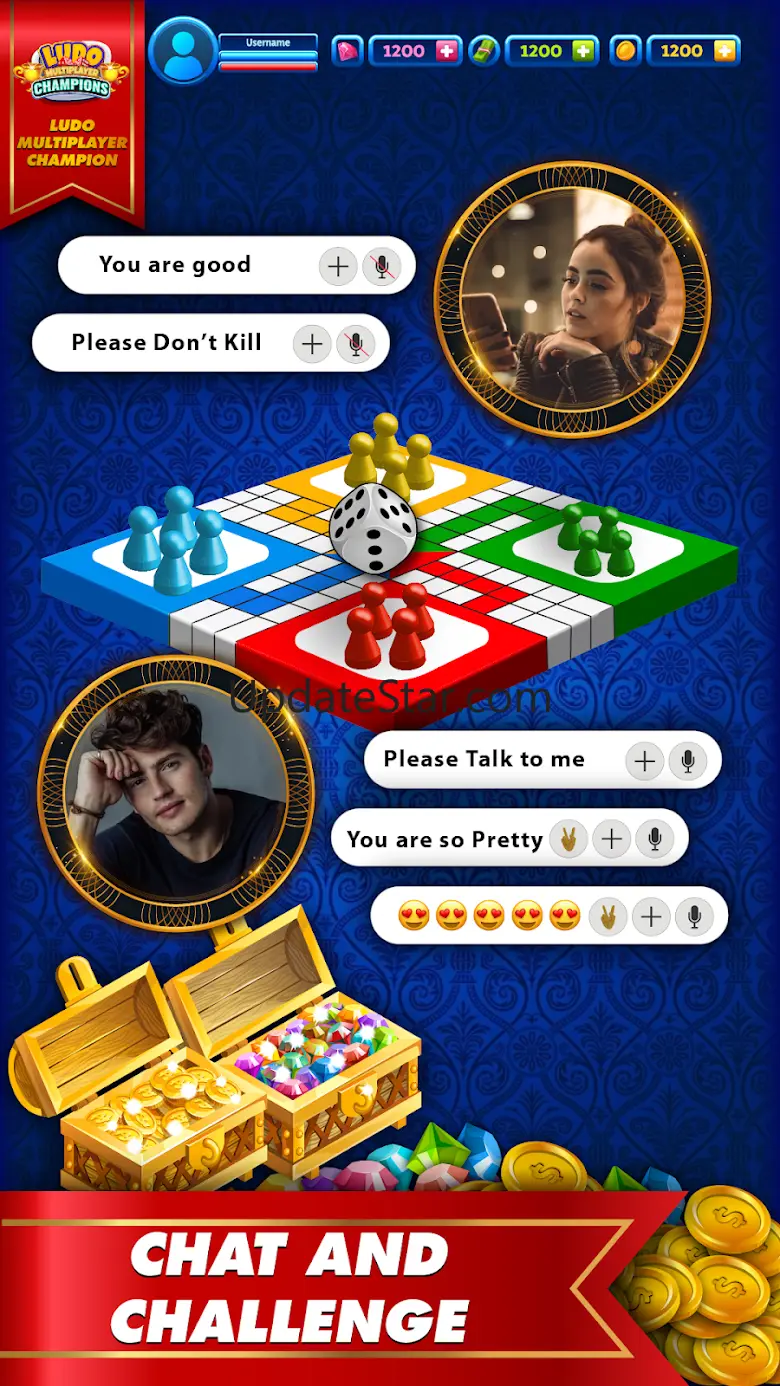 Ludo Ultimate Multiplayer Game 1.0.2