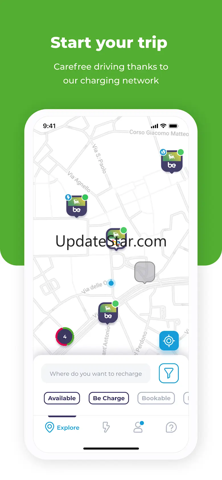 Be Charge 4.18.0