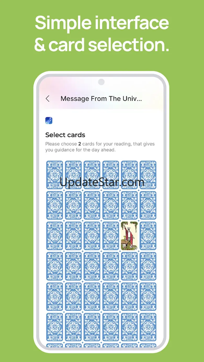 Trusted Tarot 4.0.13
