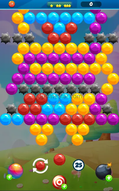 Bubble Shoot : Pop all Bubbles 1.0001