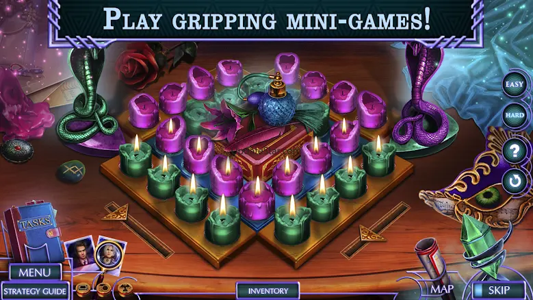 Twin Mind 1 f2p 1.0.82