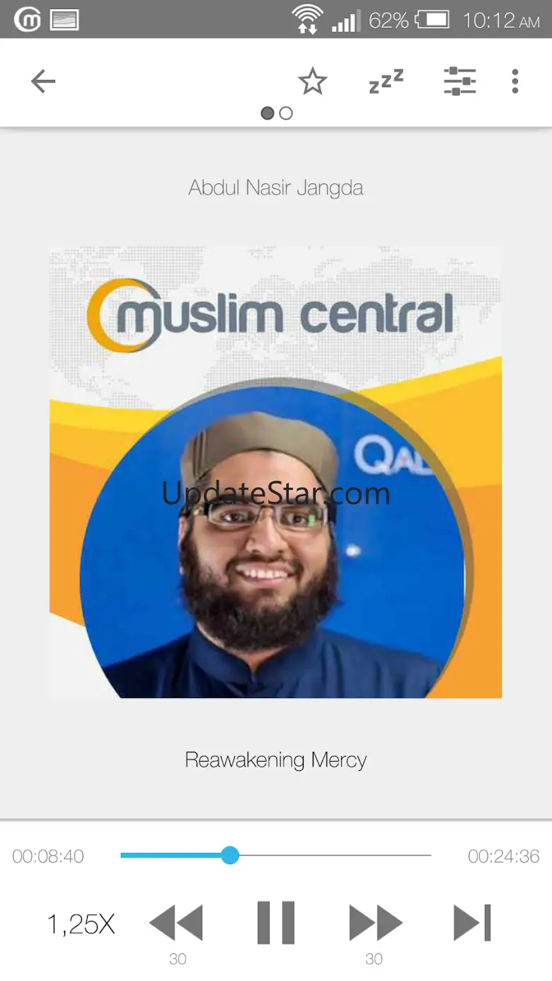 Muslim Central 5.4.0.3