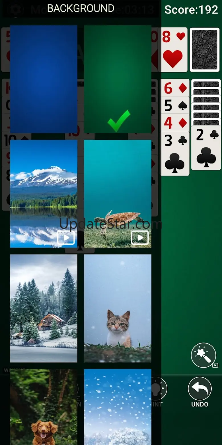 Solitaire Classic - 2024 1.923