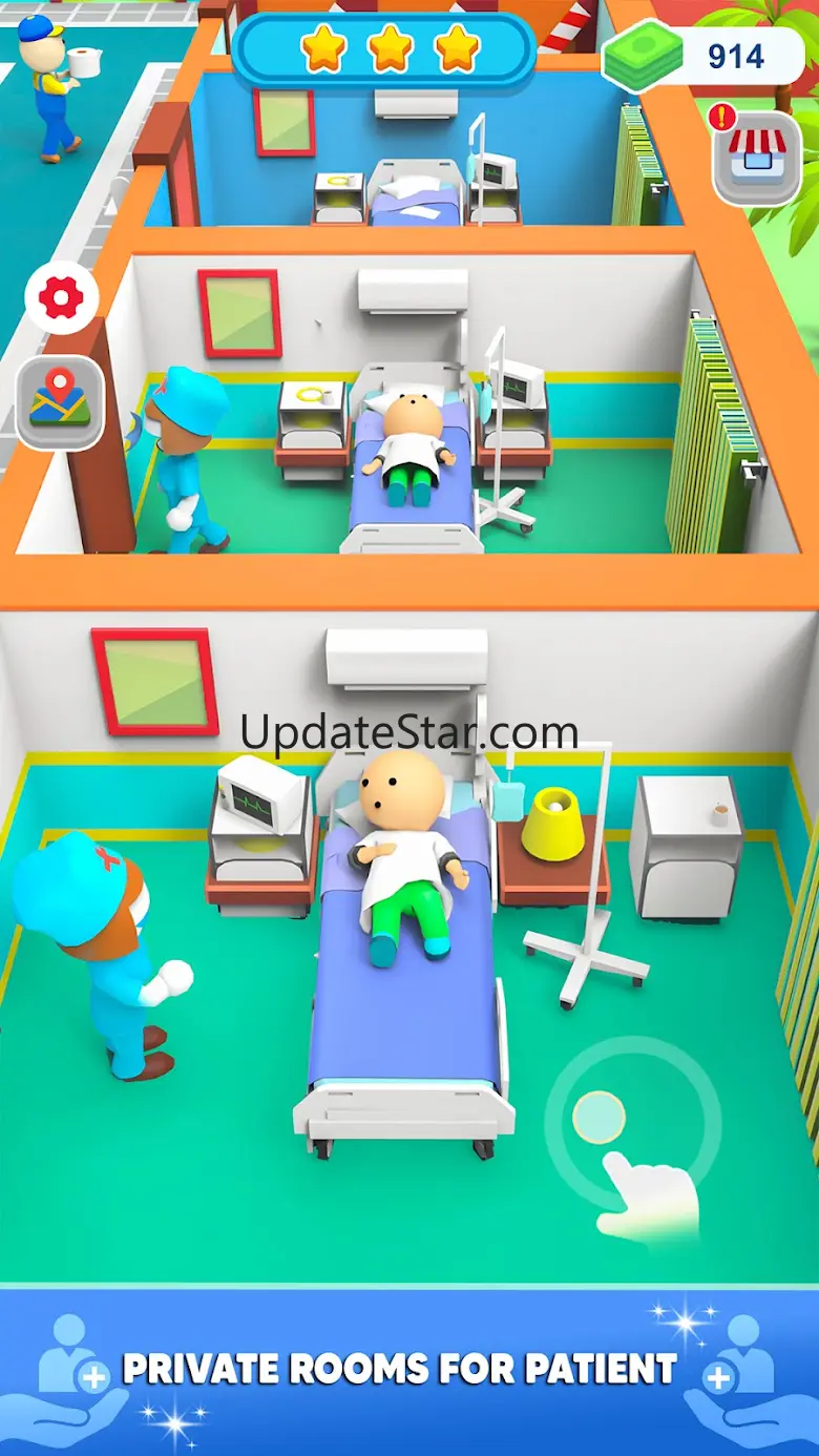My Perfect Hospital