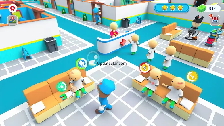 My Perfect Hospital