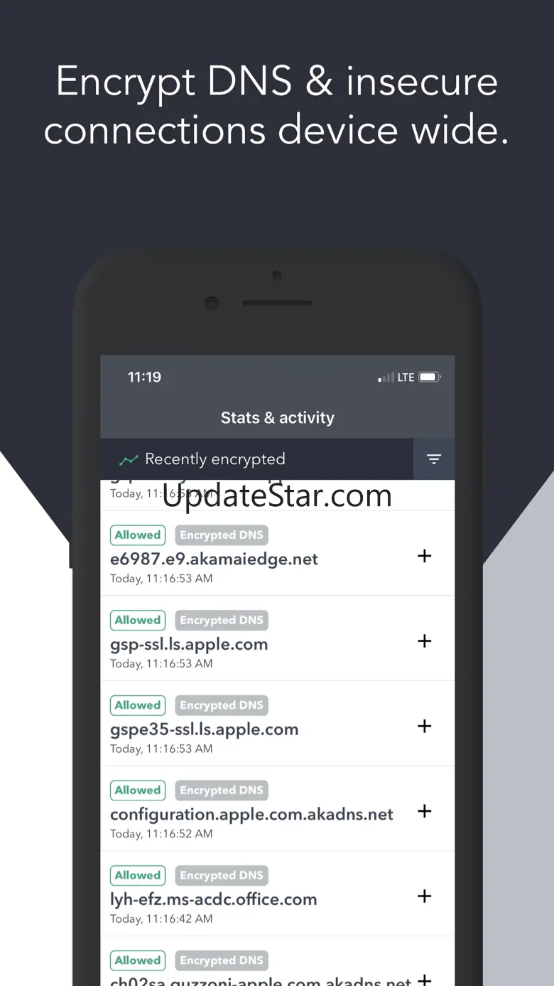 Disconnect Premium VPN 3.1.10