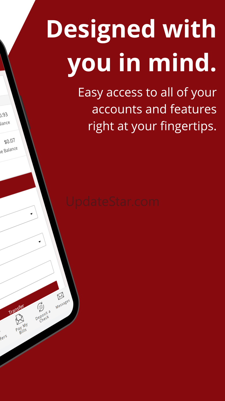 Wakefield's Mobile Access 24.2.0.1