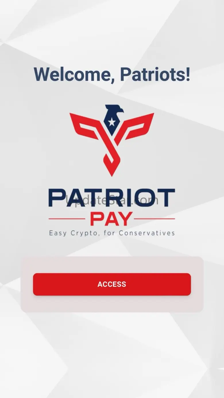 Patriot Pay 1.3.0