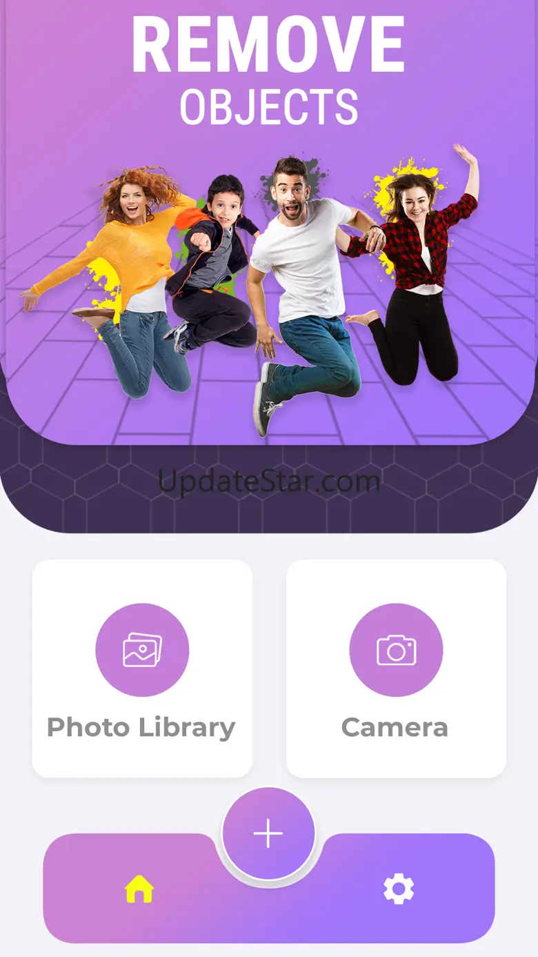 Remove Objects | Erase Objects 1.3