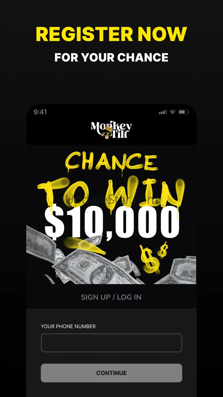 Monkey Tilt Fantasy Sports 1.4