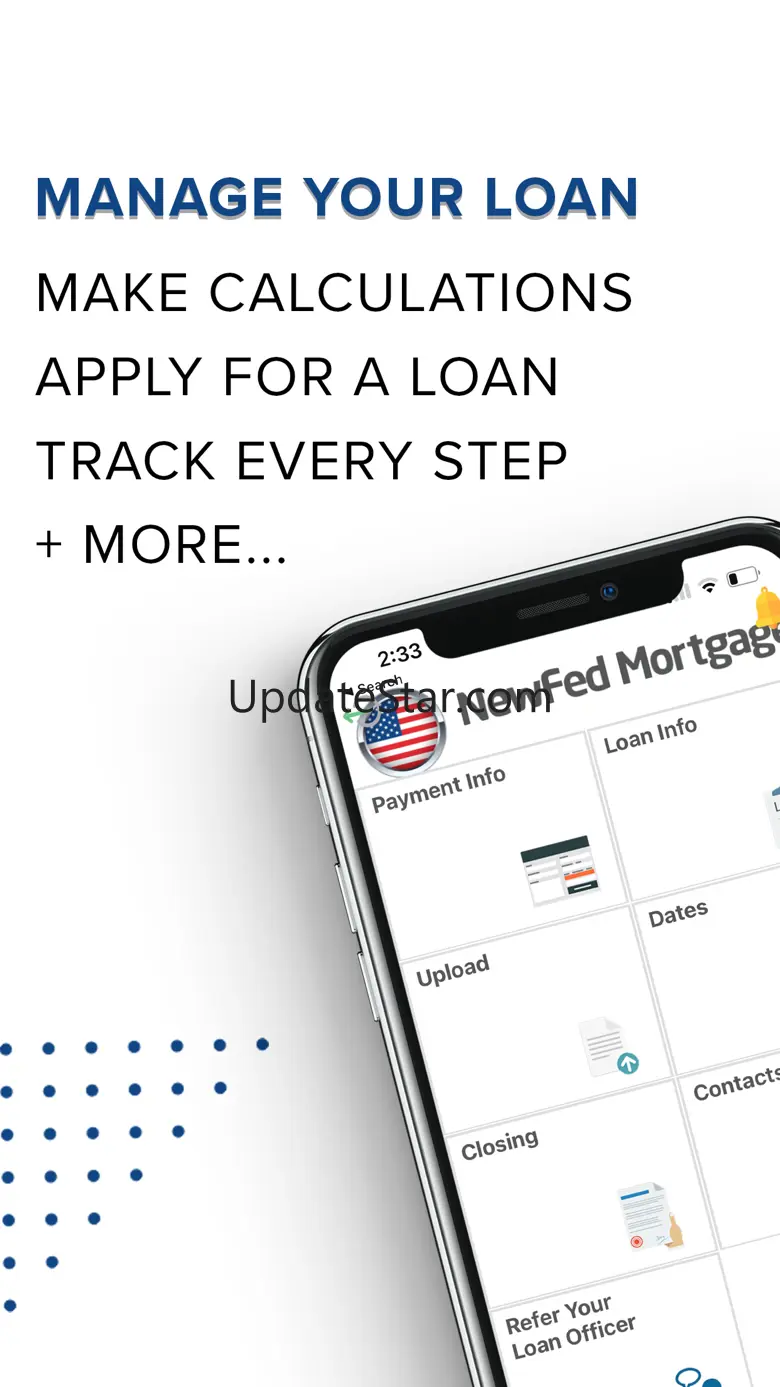 NewFed Mortgage 7.8.1