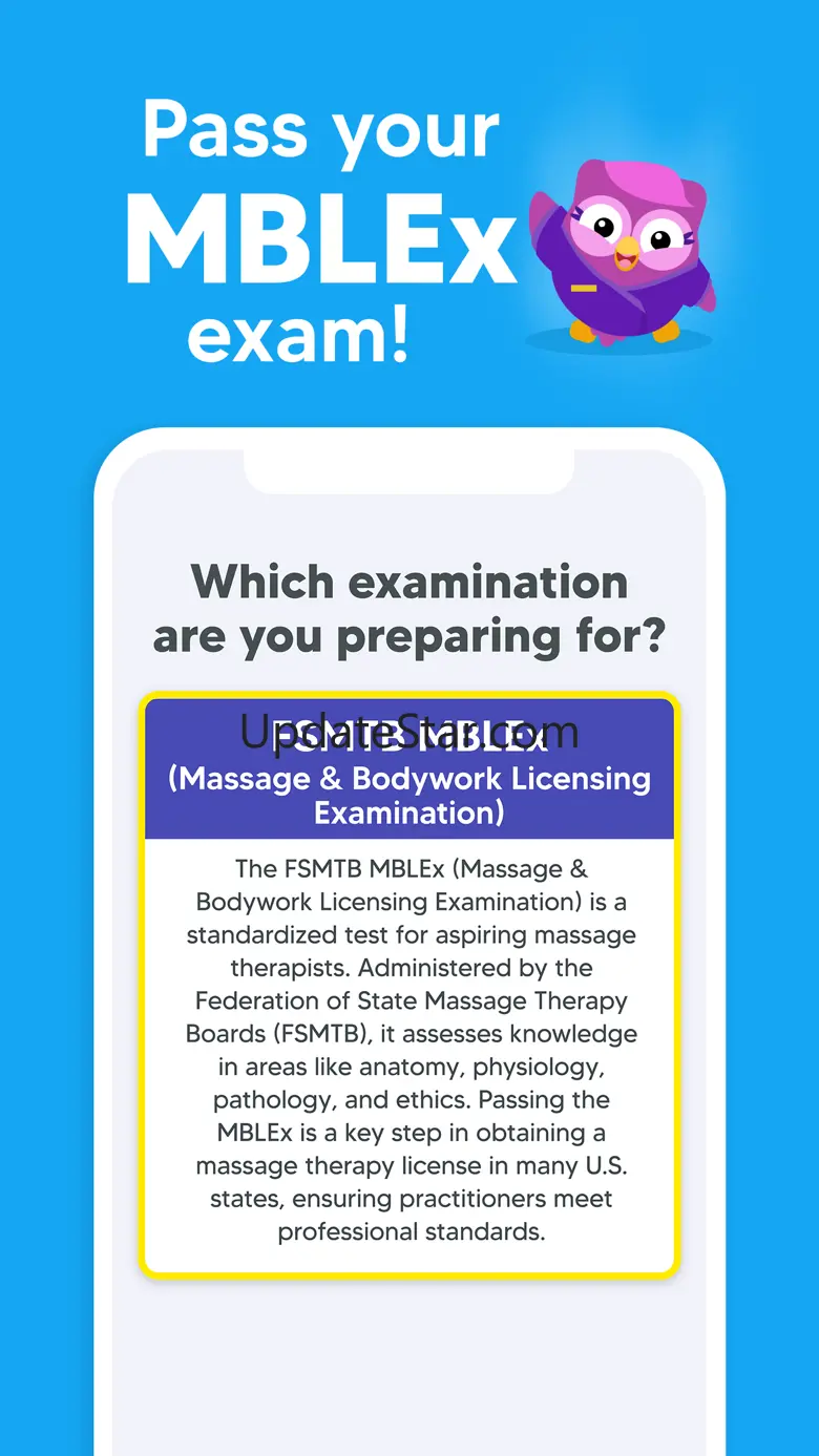 MBLEx Test Prep Practice 2024 1.0