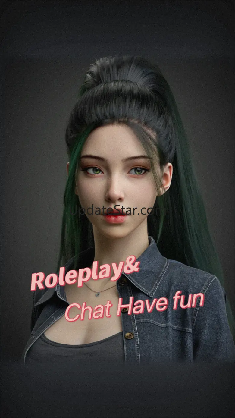 Amote AI - Sexy Girlfriend 1.2.4