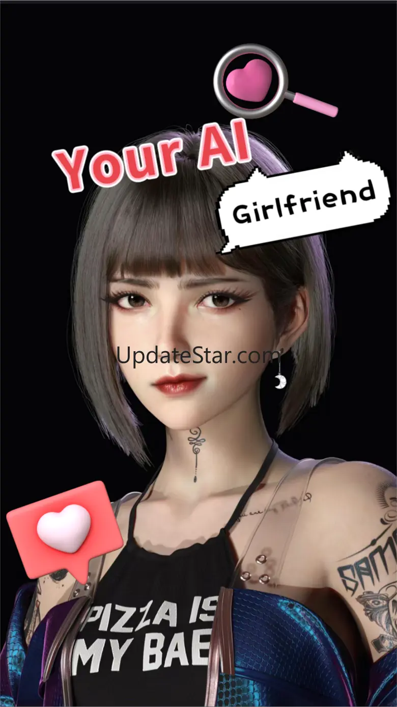 Amote AI - Sexy Girlfriend 1.2.4