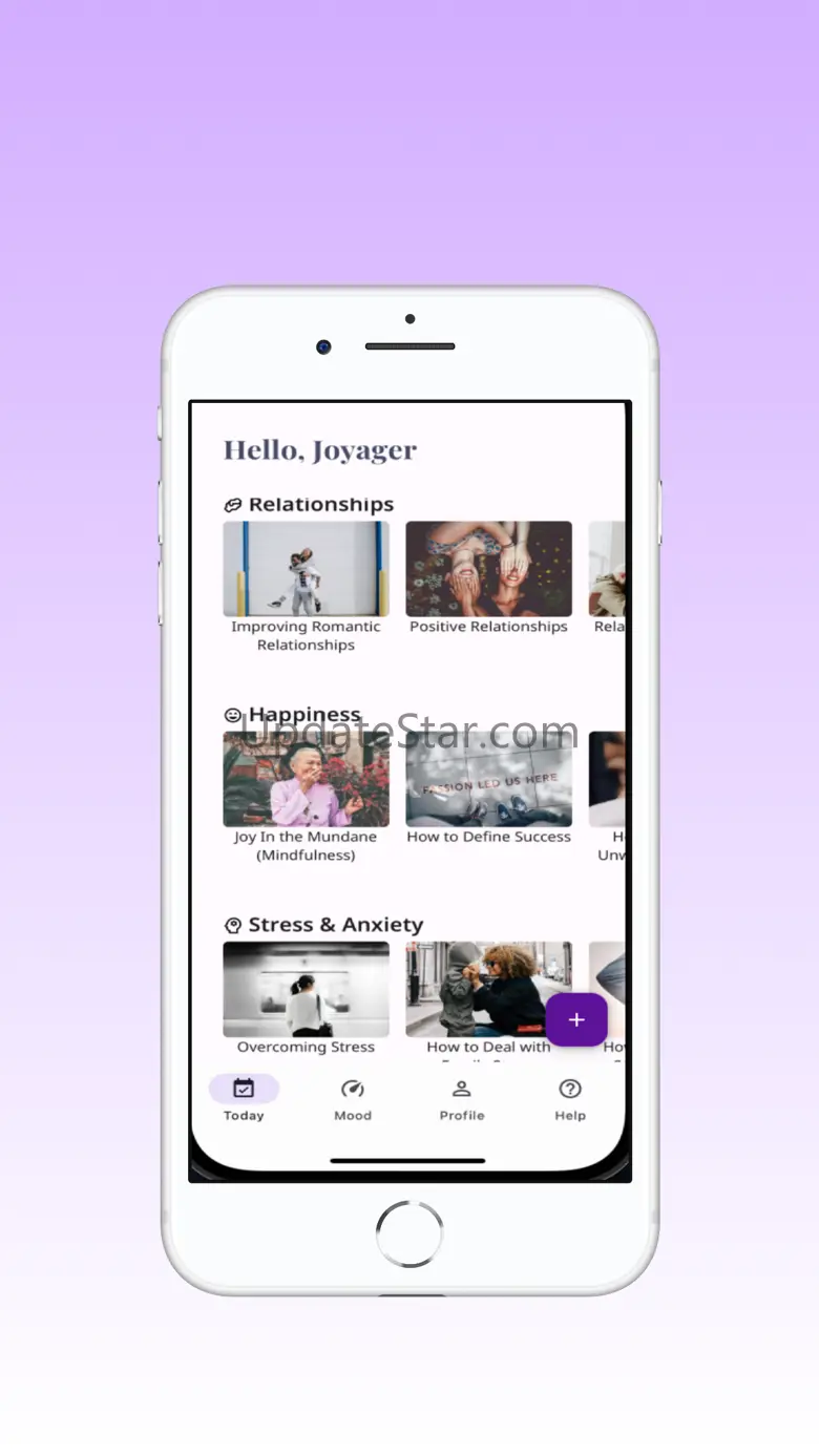 Joyages 6.0.2