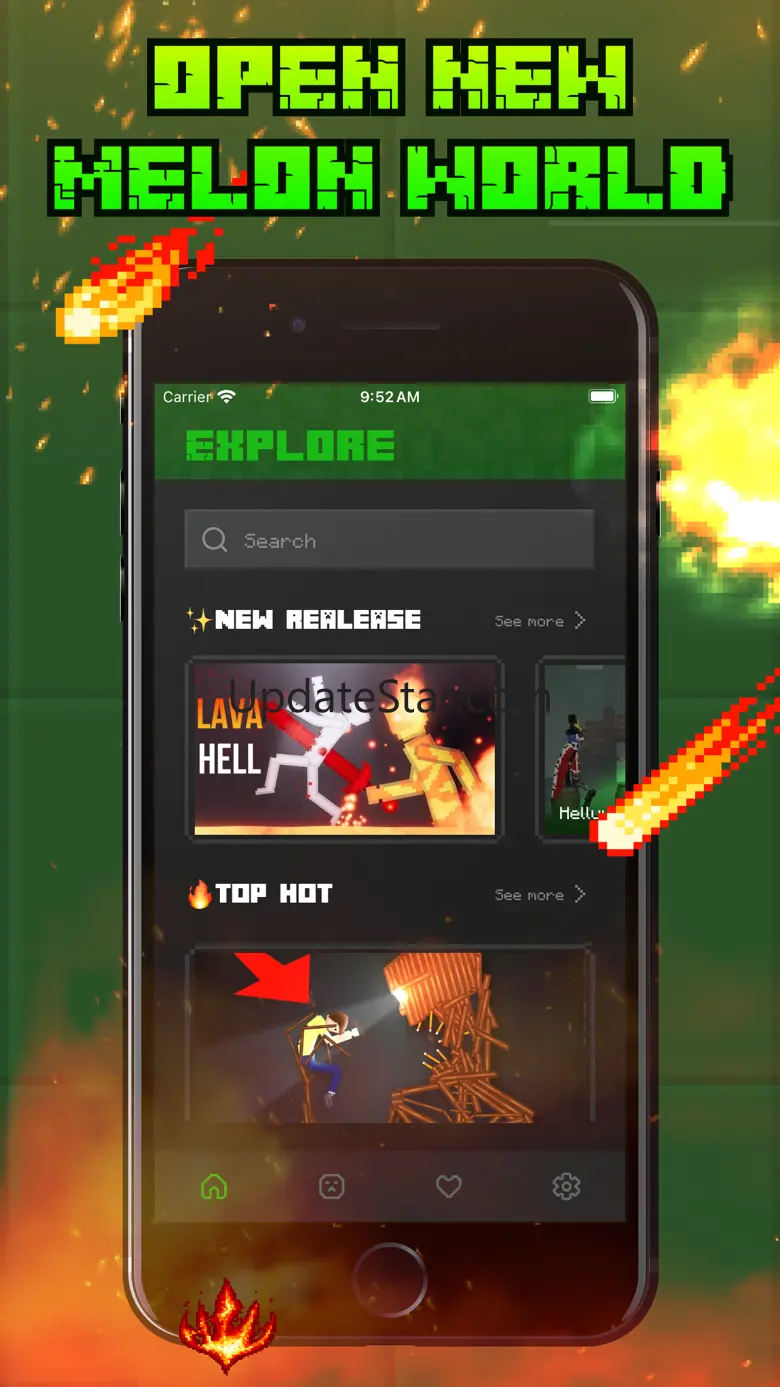 Mod Addon for Melon Playground 1.2