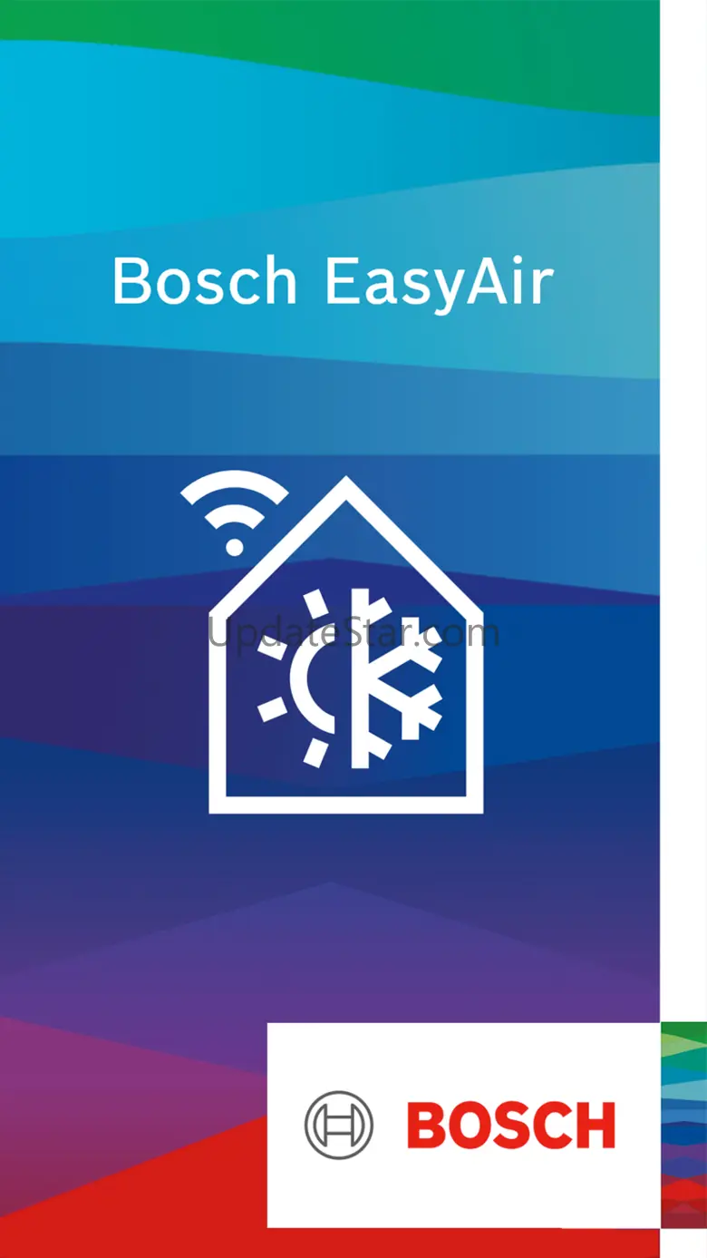 Bosch EasyAir 2.2.0