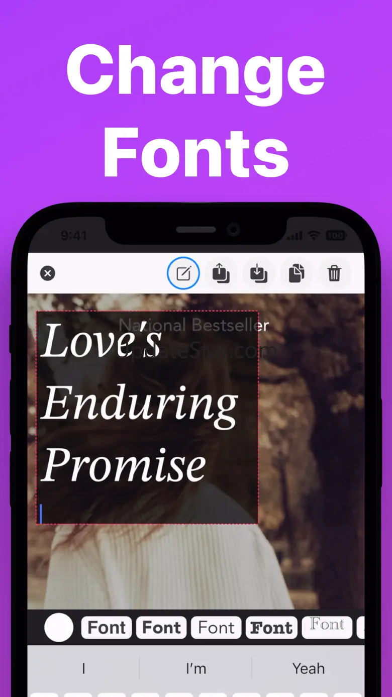 Book Cover Maker - NovelArt 3.0