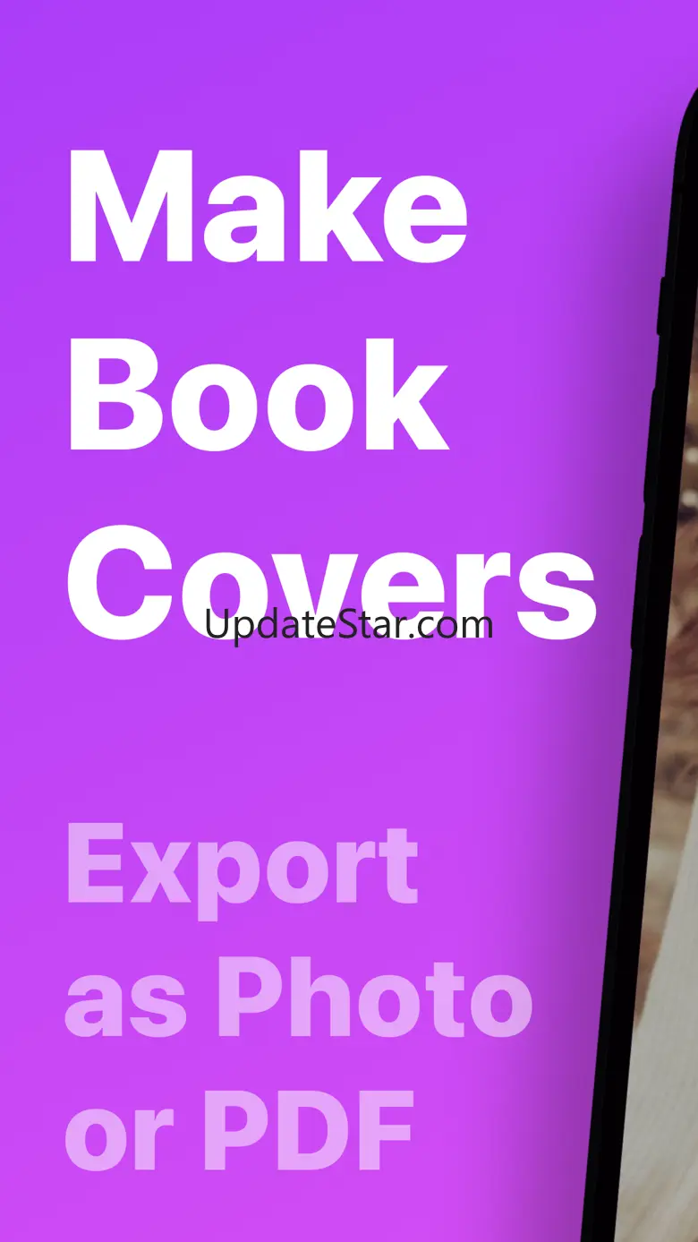 Book Cover Maker - NovelArt 3.0