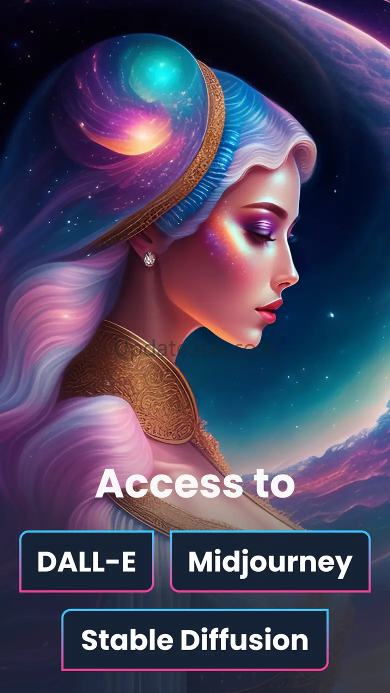 AI Art Generator and Ai Photos 2.2