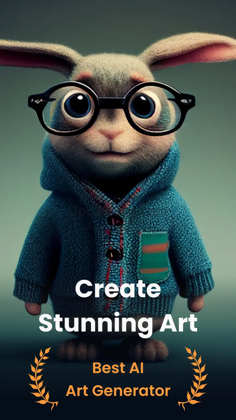 AI Art Generator and Ai Photos 2.2