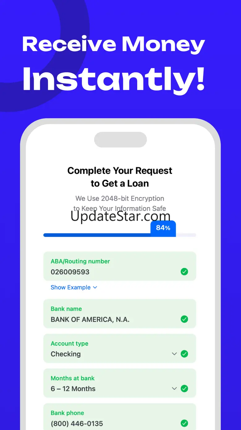 Cash Advance: Loans Instantly 1.0