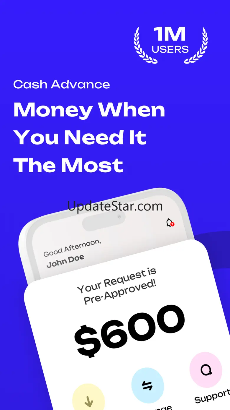 Cash Advance: Loans Instantly 1.0