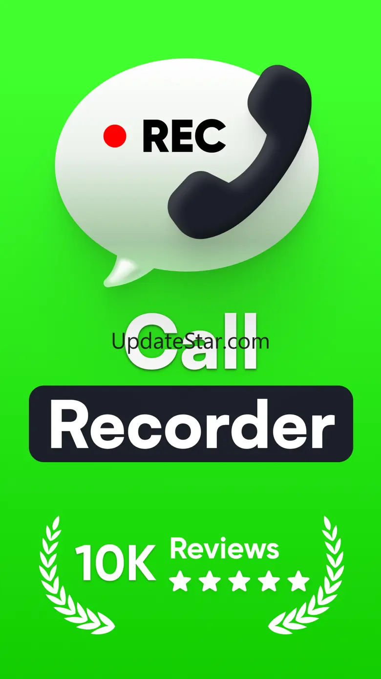 Call Recorder, Transcriber 1.0.8
