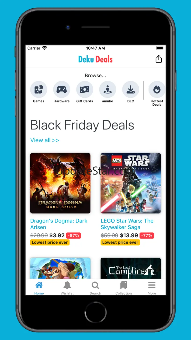 Deku Deals 1.0.8