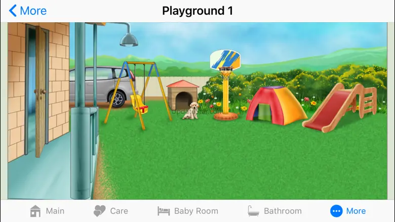 Baby Adopter Pro 4.17.1