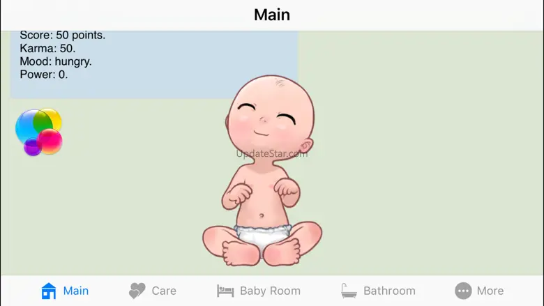 Baby Adopter Pro 4.17.1
