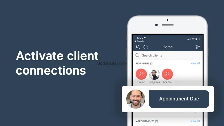 BSPK Clienteling 2.17.2