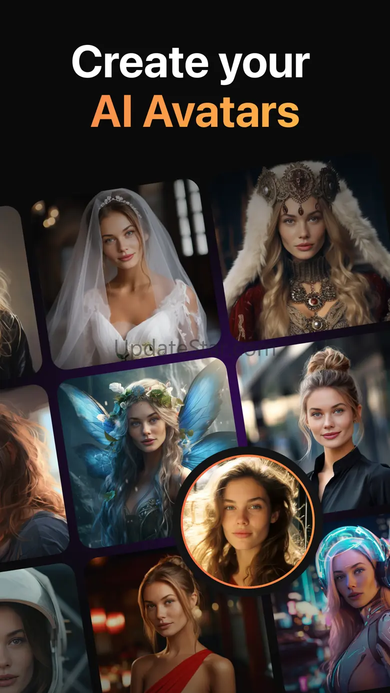 AI Art Magic Maker 1.3