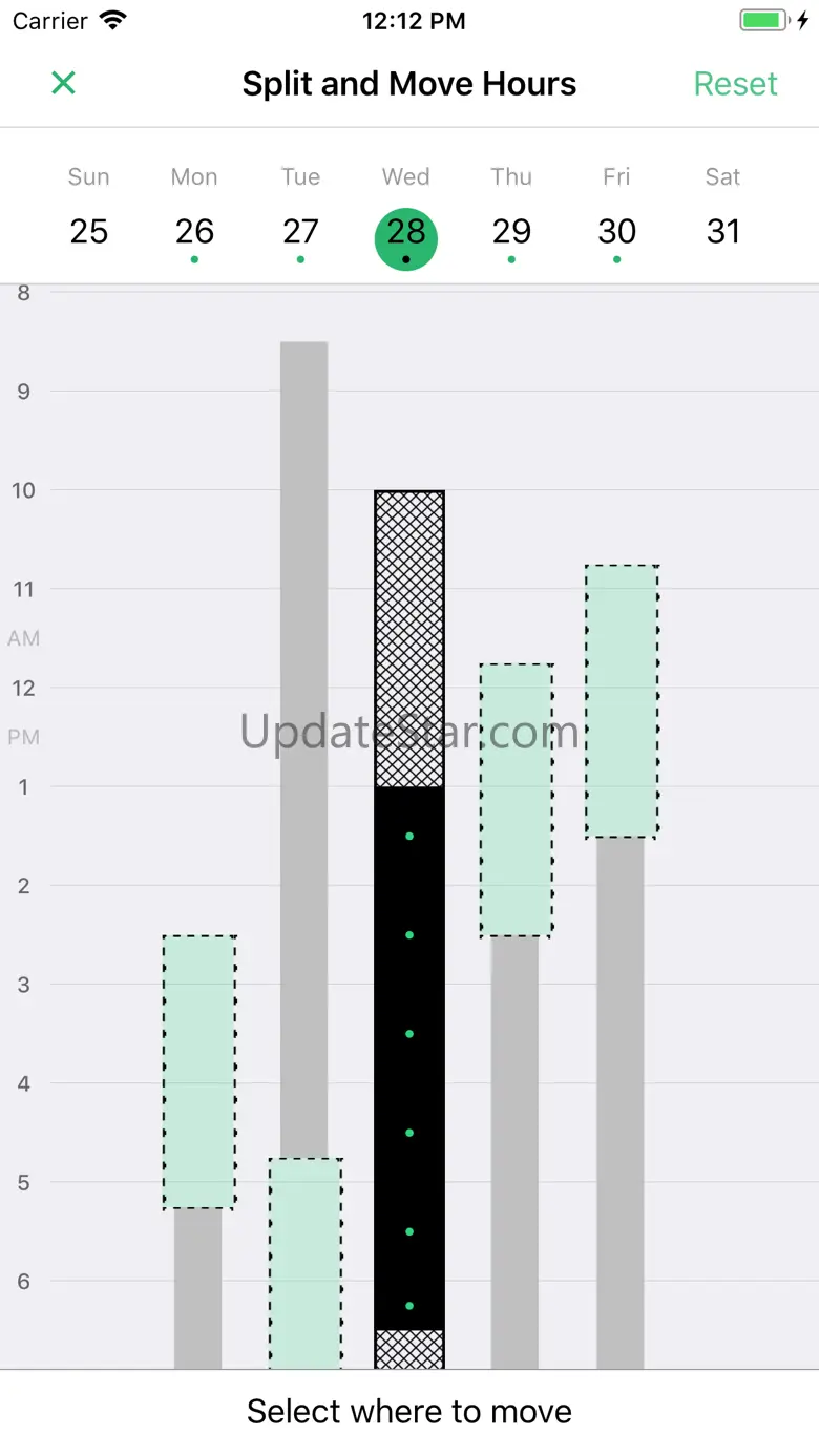 Intradiem Mobile 3.2.3