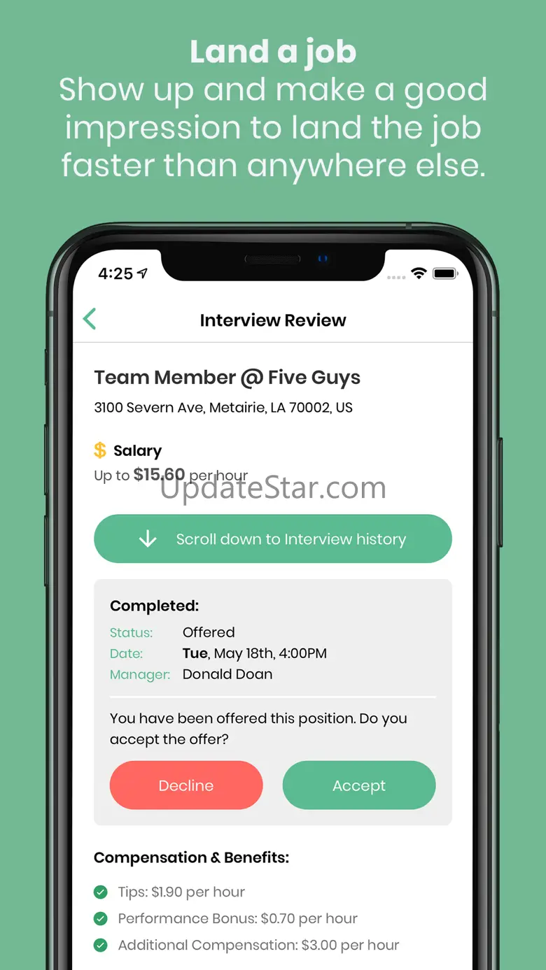 Interviewy 1.3.1