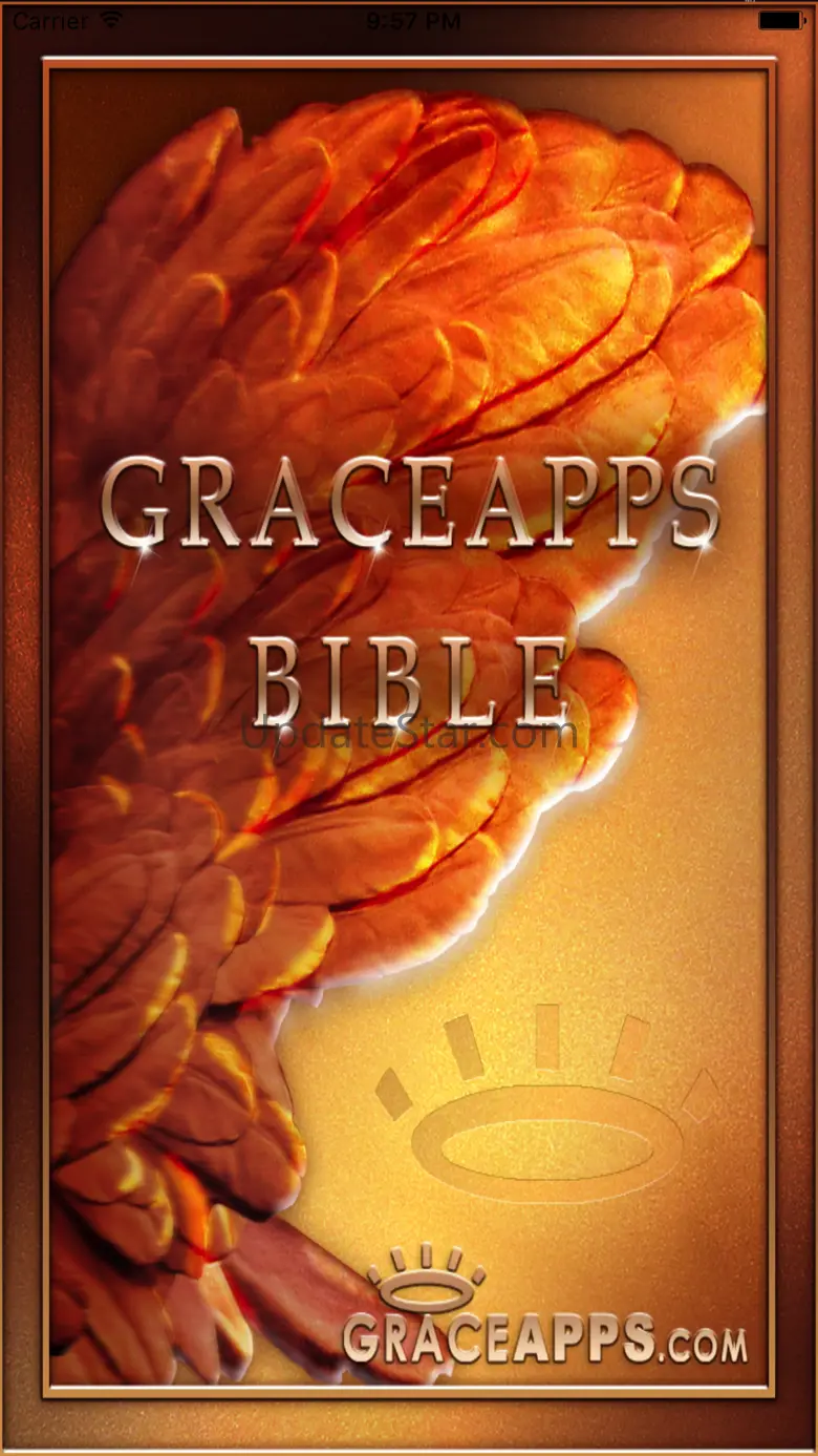 Grace Apps Bible Lite A0003